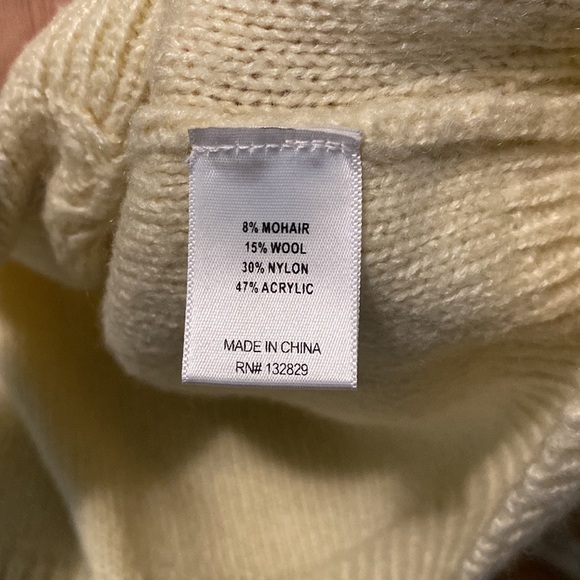 LOVERS + Friends Knitted Sweater Dress size XS - Picture 7 of 7